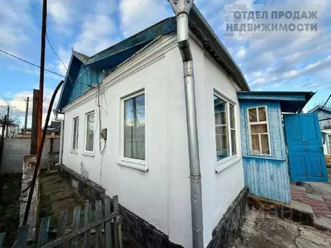 Дом в Краснодарский край, Крымск ул. Победы (39 м)