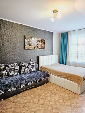 1-к кв. Башкортостан, Стерлитамак ул. Артема, 100 (38.0 м)