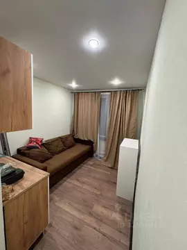 Студия Москва ул. Красный Казанец, 7 (15.0 м)