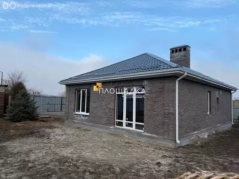 Дом в Ростов-на-Дону, Зрелищная улица (107 м)