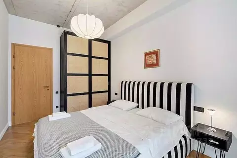 2-к кв. Краснодарский край, Сочи ул. Худякова, 7к2 (45.0 м)