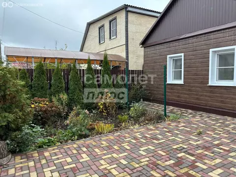 Дом в Сенцово, улица Ленина, 186 (92 м)