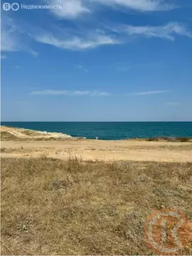 Участок в Черноморское, садоводческое некоммерческое товарищество ...