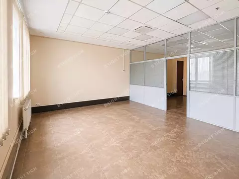 Офис в Санкт-Петербург Выборгская наб., 55к3 (159 м)