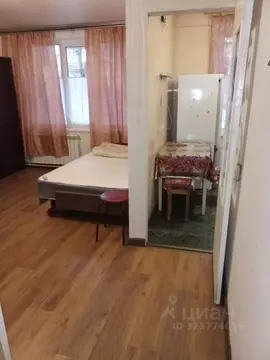 1-к кв. Москва Кавказский бул., 5 (31.0 м)