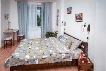 1-к кв. Удмуртия, Ижевск ул. Холмогорова, 21А (20.0 м)