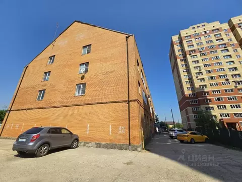 1-к кв. Московская область, Красногорск городской округ, Нахабино пгт ...
