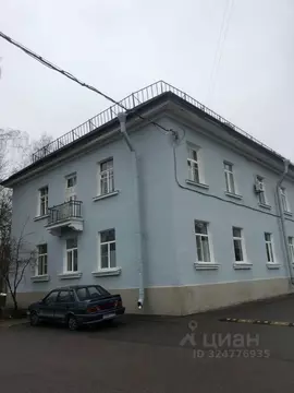 3-к кв. Санкт-Петербург пос. Песочный, Ленинградская ул., 69 (80.3 м)