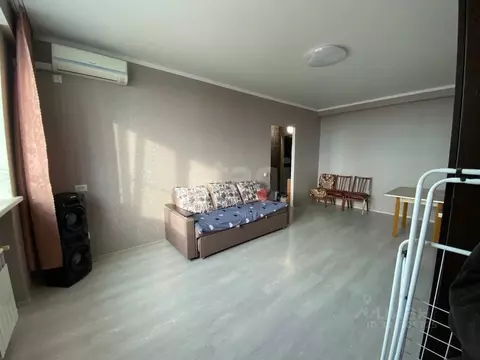 1-к кв. Ставропольский край, Ставрополь ул. Доваторцев, 90к1 (38.0 м)