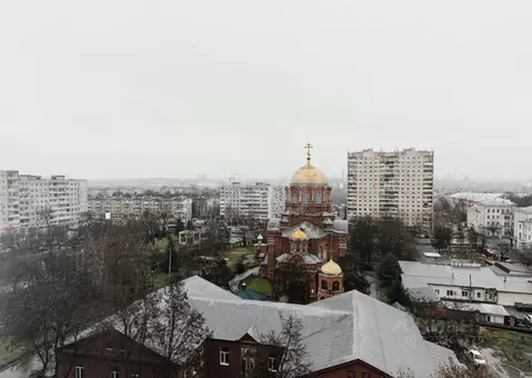 3-к кв. Тульская область, Тула Демидовская ул., 74 (66.4 м)