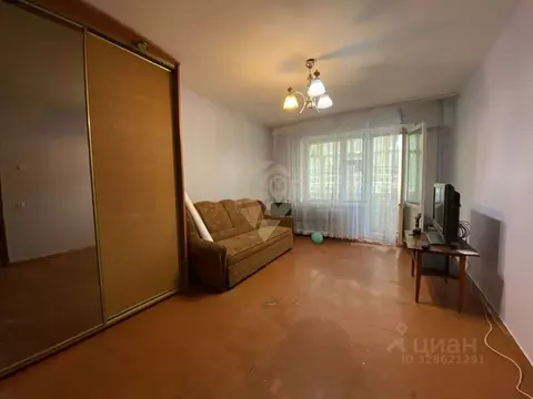 1-к кв. Белгородская область, Старый Оскол Буденного мкр, 9 (38.0 м)