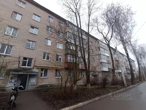 2-к кв. Московская область, Сергиев Посад Новоугличское ш., 90 (46.0 ...