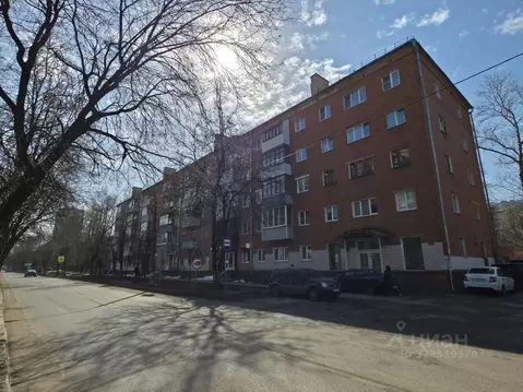 1-к кв. Московская область, Подольск ул. Маштакова, 9 (30.3 м)