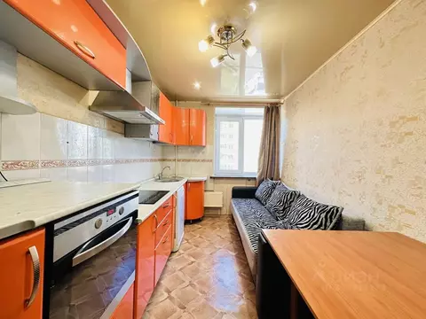 1-к кв. Татарстан, Казань ул. Маршала Чуйкова, 55 (44.3 м)