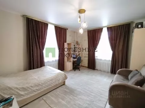 2-к кв. Курганская область, Курган ул. Куйбышева, 60 (52.9 м)