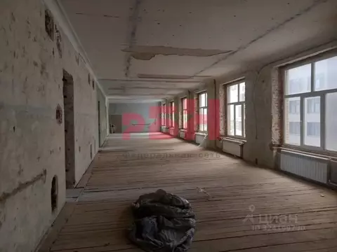 Офис в Ростовская область, Ростов-на-Дону Буденновский просп., 2 (328 ...