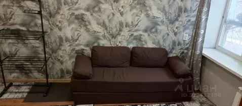 1-к кв. Самарская область, Тольятти ул. Победы, 25 (19.0 м)