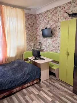 Комната Пермский край, Пермь ул. Лебедева, 10 (14.0 м)