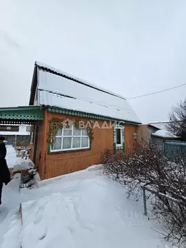 Дом в Бурятия, Заиграевский район, Талецкое с/пос, Солнечный СНТ ул. ...