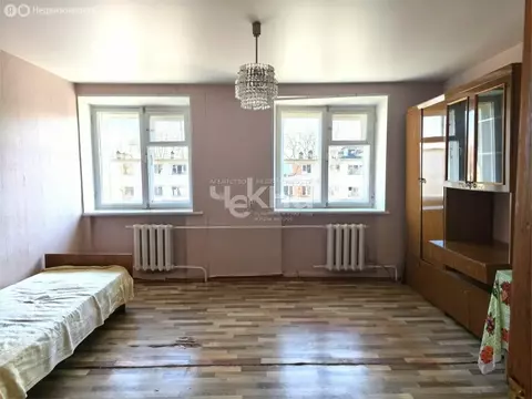 1-комнатная квартира: Нижний Новгород, микрорайон Мончегорский, ...