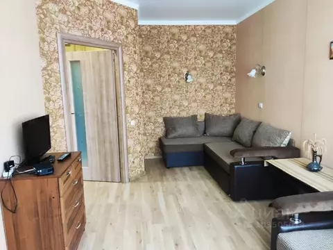 1-к кв. Ставропольский край, Ессентуки ул. Орджоникидзе, 87 (35.0 м)