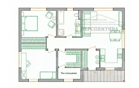 Дом в Приморский край, Артем Нарцисс СНТ,  (107 м)