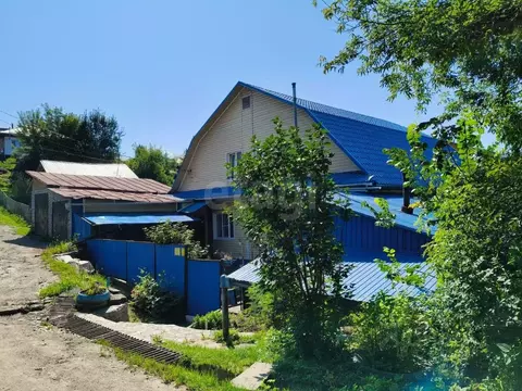 Дом в Алтай, Горно-Алтайск Черемшанская ул., 21 (208 м)