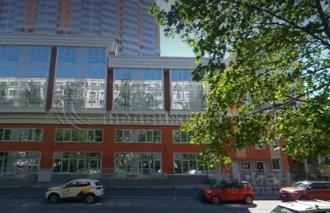 Помещение свободного назначения в Санкт-Петербург ул. Кустодиева, 5к1 ...