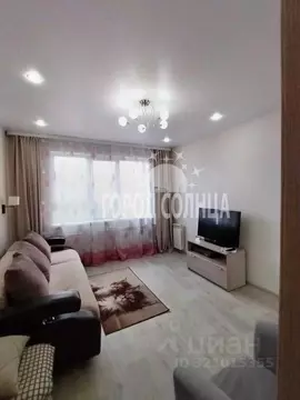 1-к кв. Омская область, Омск ул. Малиновского, 14к2 (33.2 м)