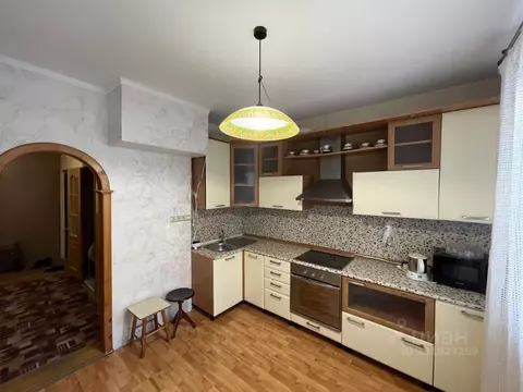 3-к кв. Москва Митинская ул., 52 (74.0 м)
