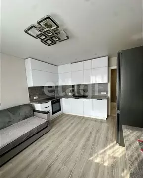 1-к кв. Башкортостан, Уфа ул. Степана Злобина, 2 (36.6 м)