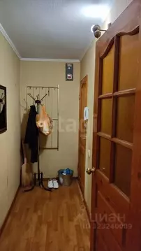 1-к кв. Ростовская область, Аксай просп. Ленина, 8 (33.0 м)