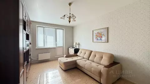 2-к кв. Московская область, Королев ул. Калининградская, 6 (50.2 м)