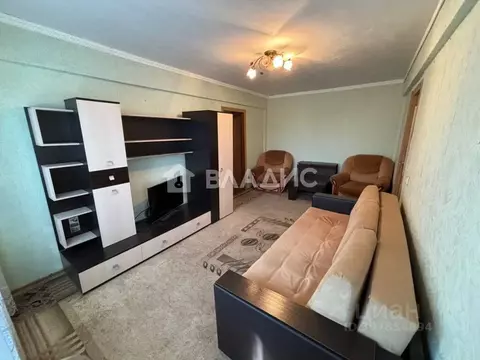 4-к кв. Тульская область, Новомосковск Донская ул., 8 (57.7 м)