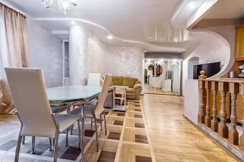 2-к кв. Санкт-Петербург Выборгское ш., 5К1 (104.0 м)