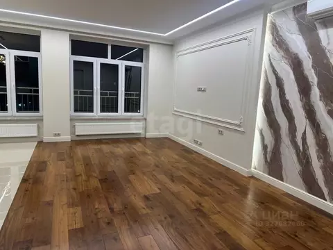 2-к кв. Северная Осетия, Владикавказ просп. Доватора, 20 (80.0 м)