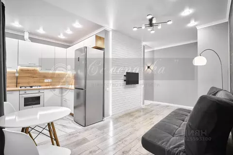 2-к кв. Омская область, Омск просп. Карла Маркса, 30а (45.0 м)