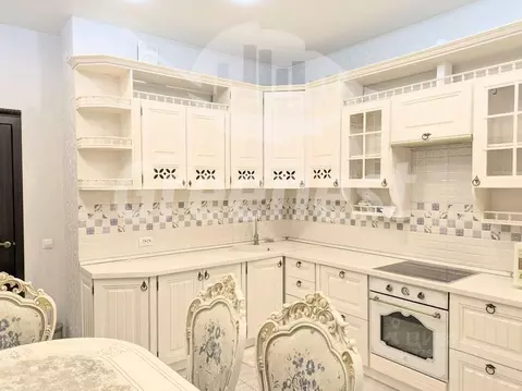3-к кв. Иркутская область, Иркутск ул. Седова, 65А/4 (91.9 м)