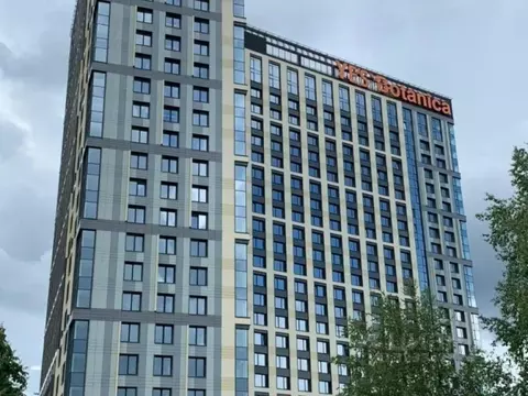 Офис в Москва ул. 1-я Леонова, 18 (263 м)