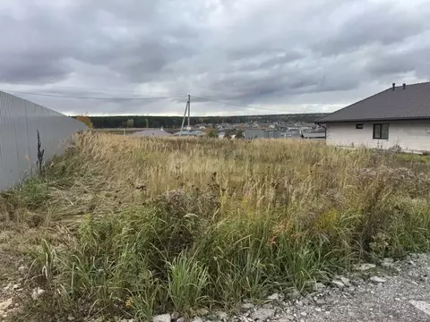 Участок в Калужская область, Калуга д. Черносвитино,  (8.0 сот.)