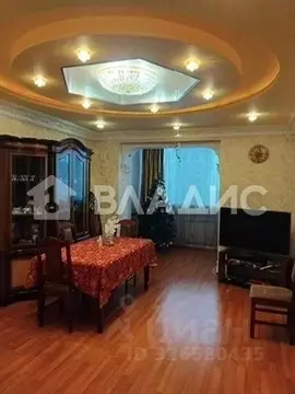 3-к кв. Ивановская область, Иваново Лежневская ул., 114 (85.0 м)