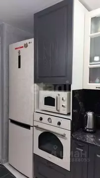 2-к кв. Коми, Ухта ул. Бушуева, 8 (44.9 м)