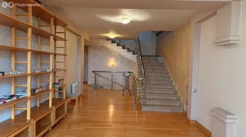 Дом в Сочи, Виноградная улица, 105/3 (554.3 м)