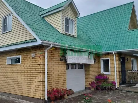 Дом в Забайкальский край, Чита №156 Пеленг СНТ, 212 (208 м)