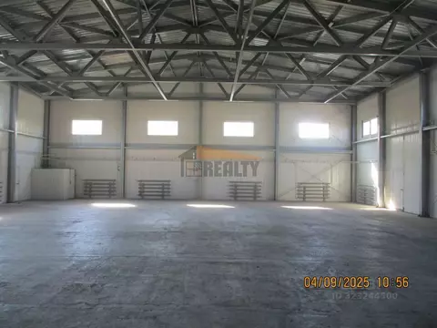 Склад в Московская область, Одинцово Союзная ул., 7 (480 м)