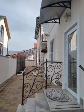 Дом в Краснодарский край, Геленджик  (227 м)