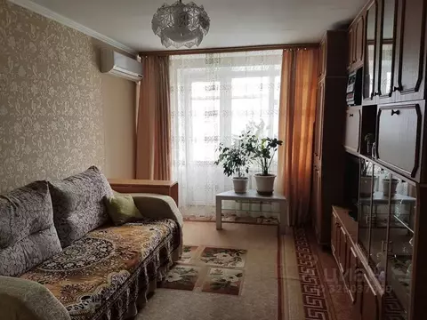 2-к кв. Ростовская область, Аксай просп. Ленина, 35 (43.2 м)