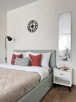 1-к кв. Пермский край, Чайковский Вокзальная ул., 57 (28.0 м)