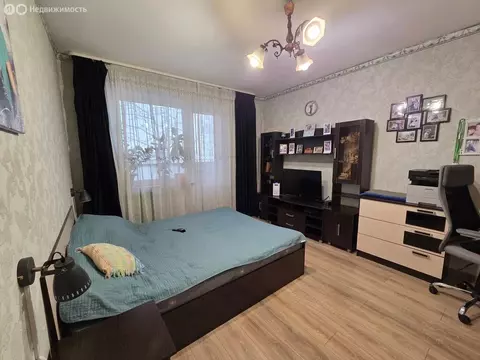 2-комнатная квартира: Санкт-Петербург, Выборгское шоссе, 31 (52 м)