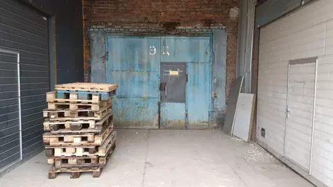 Склад в Москва Вольная ул., 37С2 (360 м)